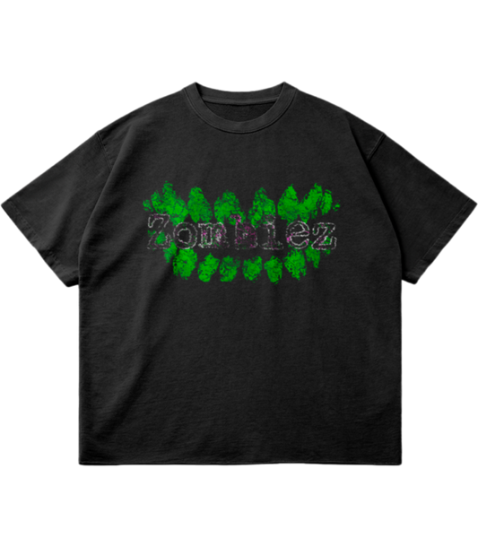 Zombiez Tee