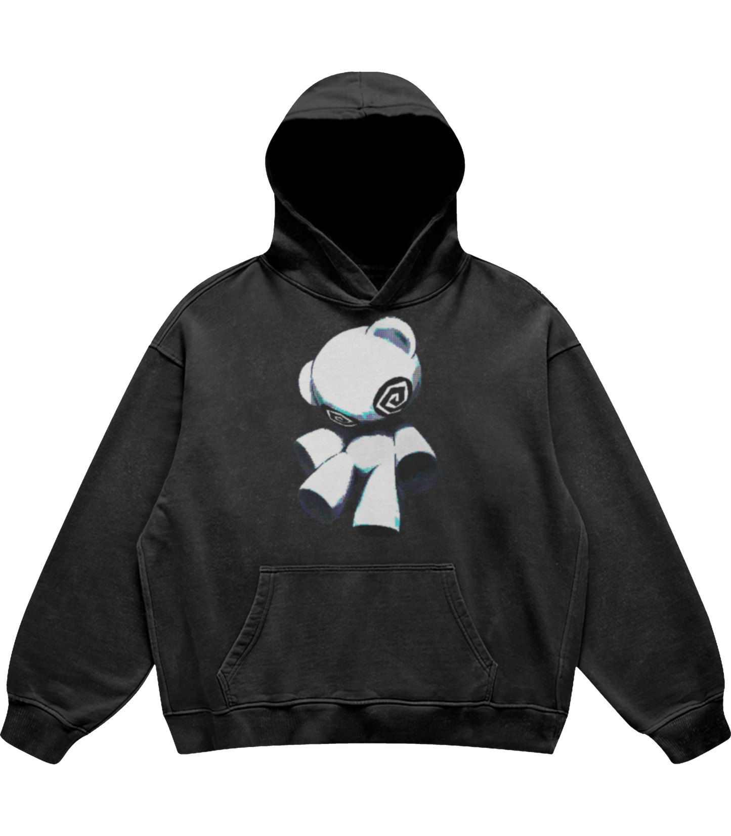 Unknown Hoodie