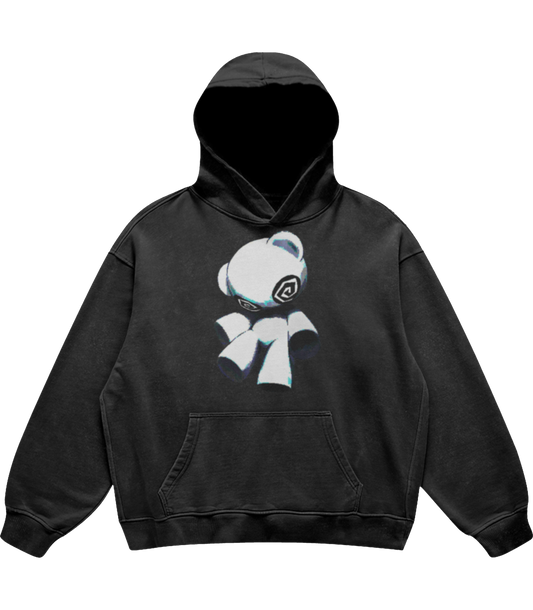 Unknown Hoodie