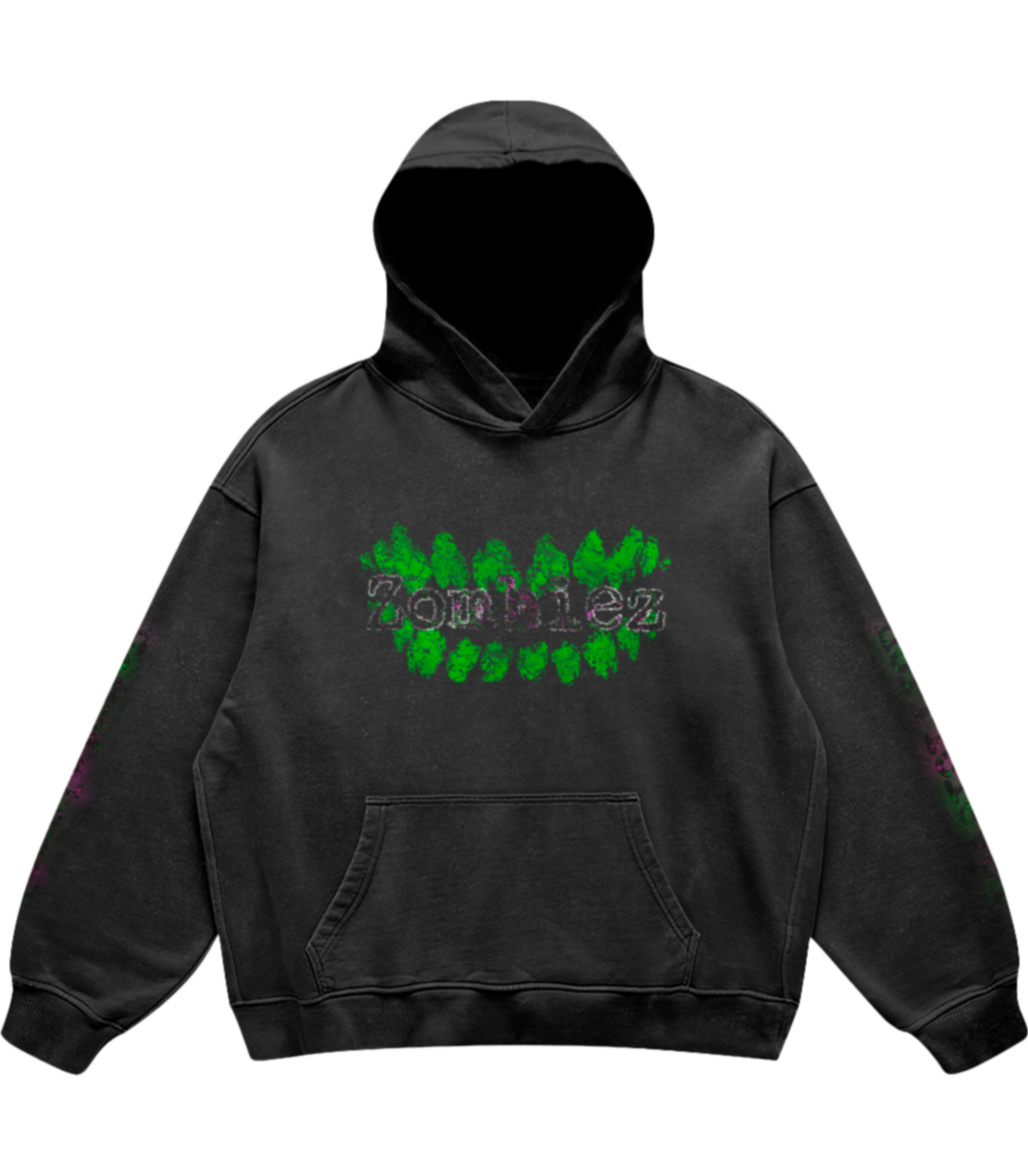 Zombiez Hoodie