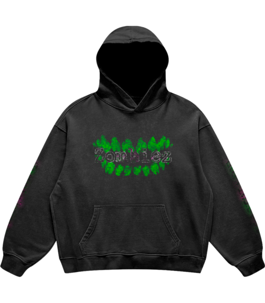 Zombiez Hoodie